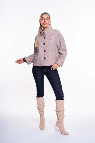 Mayo Chix - Nova Toob Dzseki