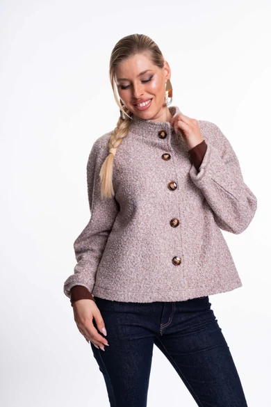 Mayo Chix - Nova Toob Dzseki