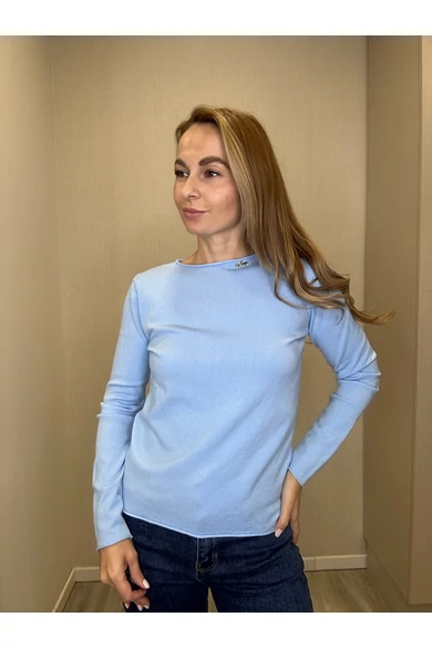 Mayo Chix - Nápoly Világoskék Felső/Fv.