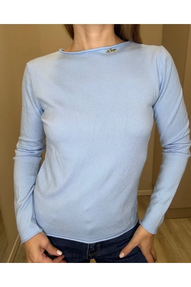 Mayo Chix - Nápoly Világoskék Felső/Fv.