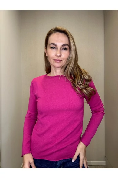 Mayo Chix - Nápoly Pink Felső/Fv.