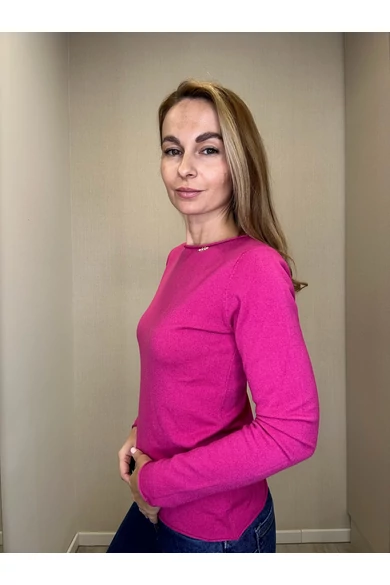 Mayo Chix - Nápoly Pink Felső/Fv.