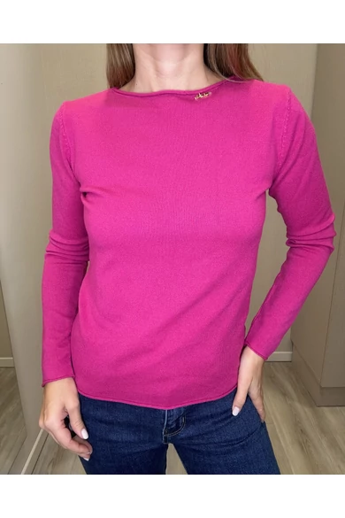 Mayo Chix - Nápoly Pink Felső/Fv.