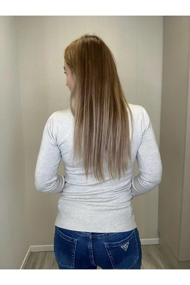 Mayo Chix - Wessex Toob Kötött Felső/DNy