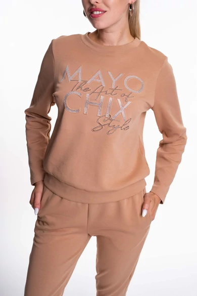 Mayo Chix - Play Karamell Melegítő Együttes