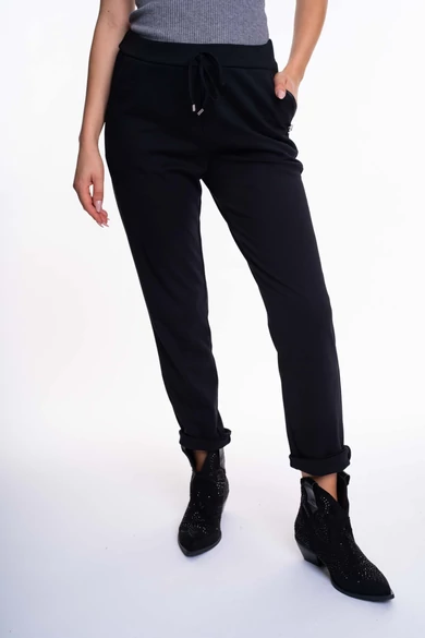 Mayo Chix - Austin Fekete Nadrág