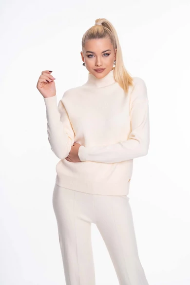 Mayo Chix - Heritage Ecrü Kötött Szett