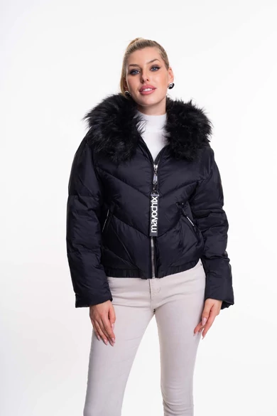 Mayo Chix - Montevideo Fekete Dzseki