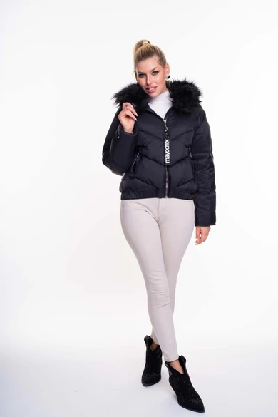 Mayo Chix - Montevideo Fekete Dzseki