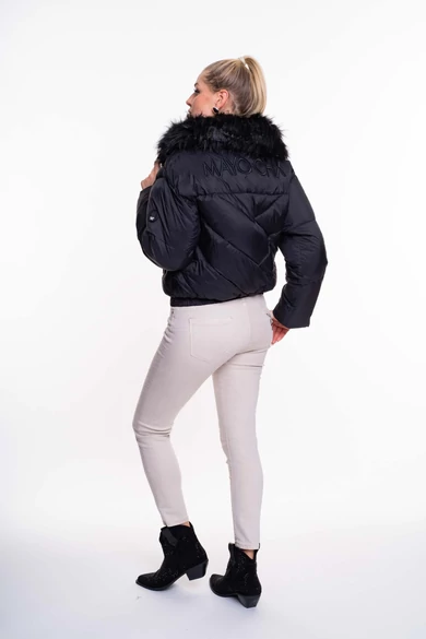 Mayo Chix - Montevideo Fekete Dzseki