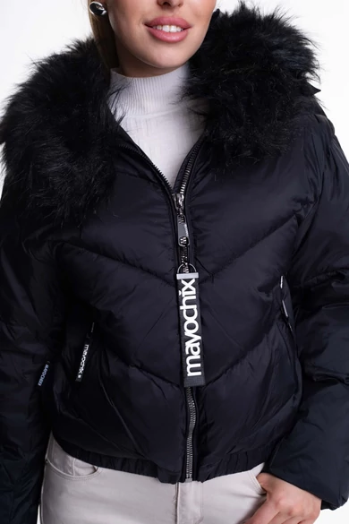 Mayo Chix - Montevideo Fekete Dzseki