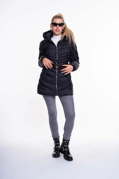 Mayo Chix - Figaro Fekete Dzseki