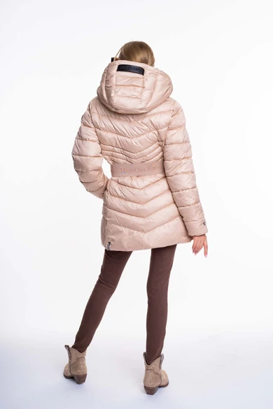 Mayo Chix - Figaro Bézs Dzseki