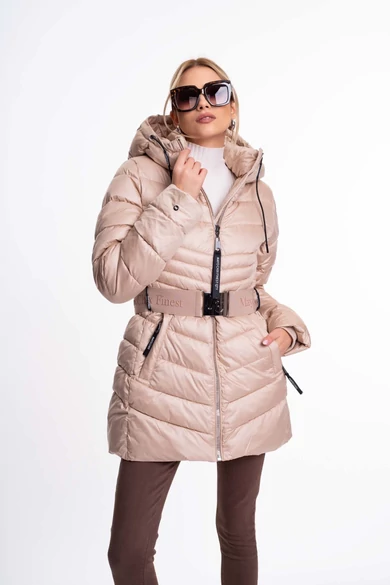 Mayo Chix - Figaro Bézs Dzseki