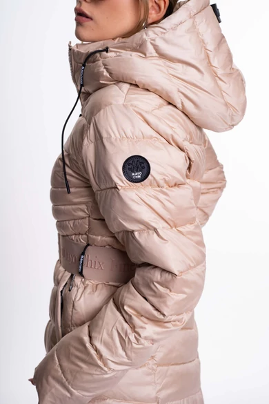 Mayo Chix - Figaro Bézs Dzseki