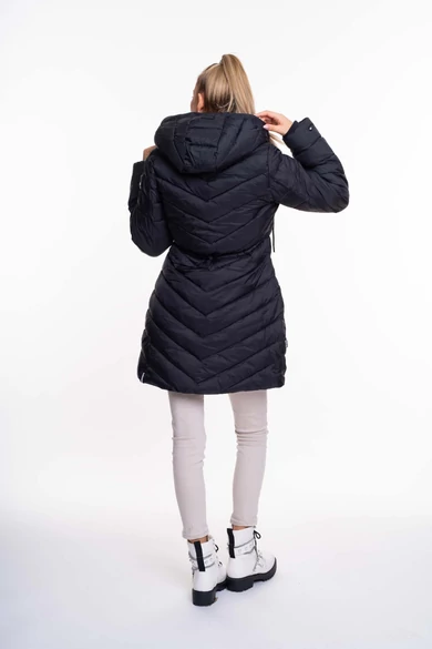 Mayo Chix - Mojave Fekete Dzseki