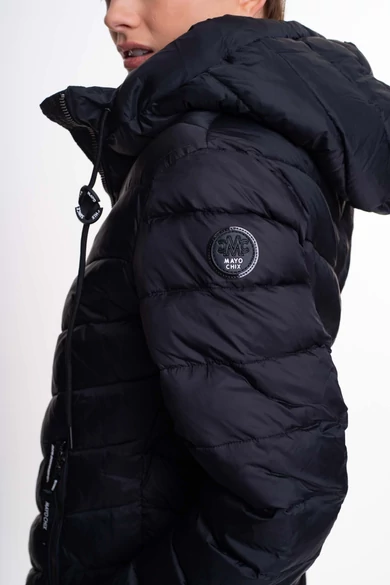 Mayo Chix - Mojave Fekete Dzseki