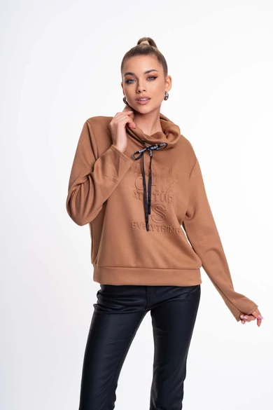 Mayo Chix - Capone Karamell Felső