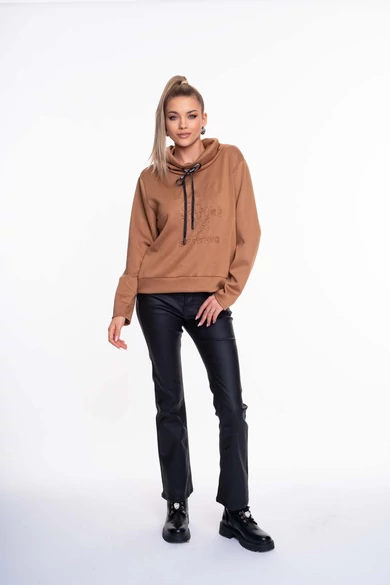 Mayo Chix - Capone Karamell Felső