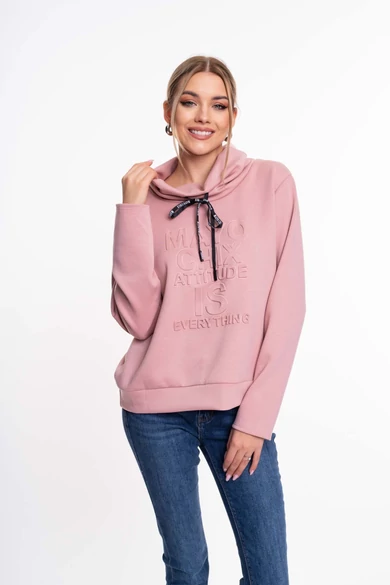 Mayo Chix - Capone Púder Felső