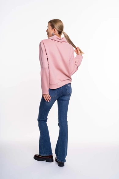 Mayo Chix - Capone Púder Felső