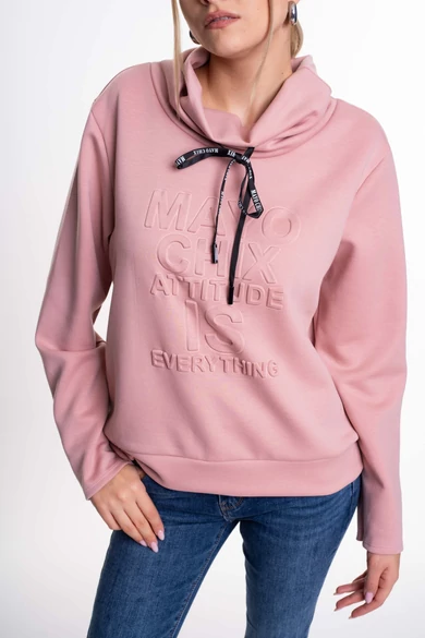 Mayo Chix - Capone Púder Felső