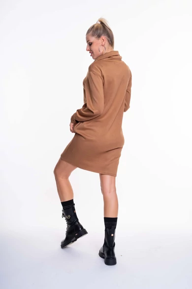 Mayo Chix - Fortunato Karamell Ruha