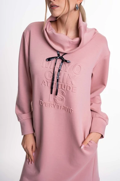 Mayo Chix - Fortunato Púder Ruha