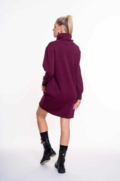 Mayo Chix - Fortunato Padlizsán Ruha