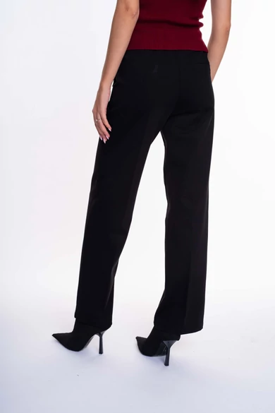 Mayo Chix - Stefany Fekete Nadrág