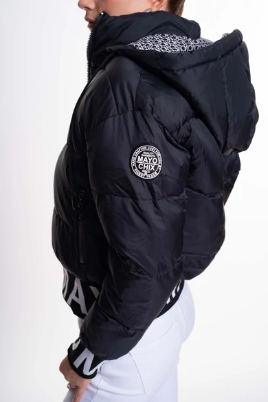 Mayo Chix - Pita Fekete Dzseki