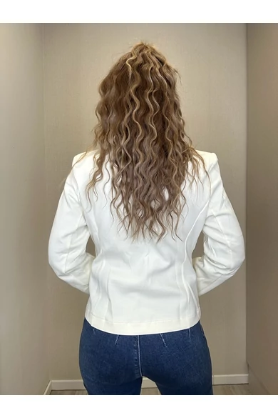 Mayo Chix - Diana Vanília Blézer