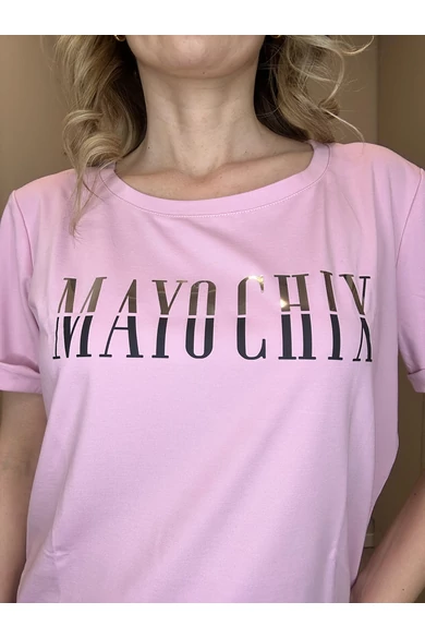 Mayo Chix – Sasa Púder Felső