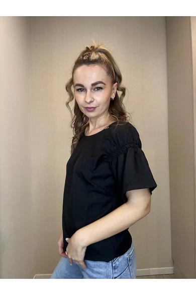 Mayo Chix - Trudi Fekete Felső