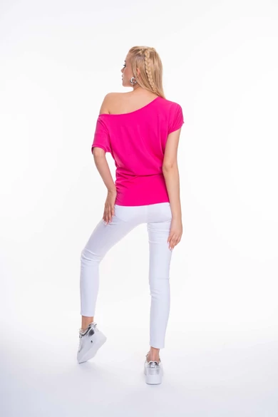 Mayo Chix – Lampi Pink Felső
