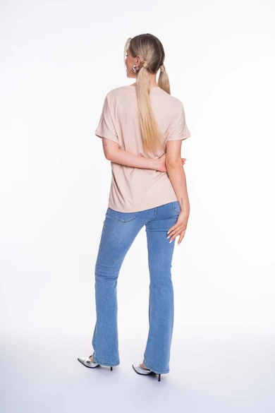 Mayo Chix – Borgia Drapp Felső