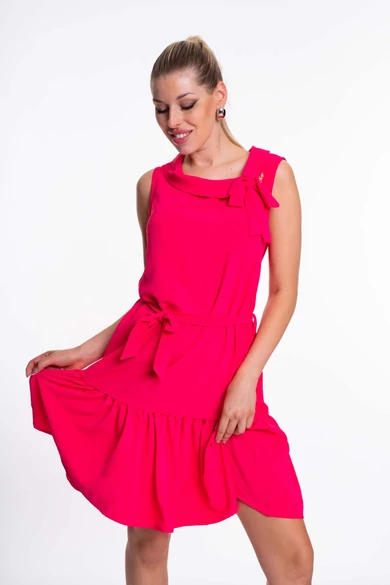 Mayo Chix - Lavina Pink Ruha