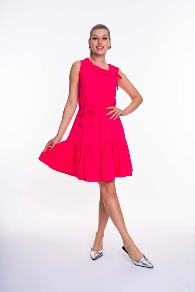 Mayo Chix - Lavina Pink Ruha