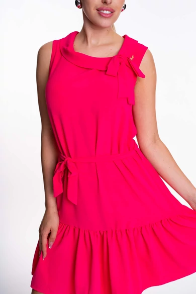 Mayo Chix - Lavina Pink Ruha