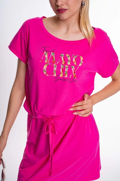 Mayo Chix - Mira Pink Ruha