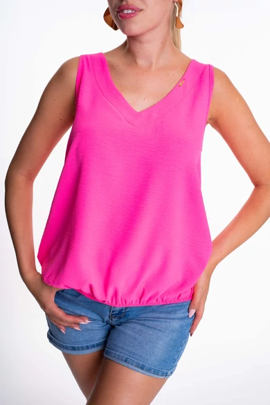 Mayo Chix - Aruba Neonpink Felső