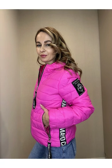 Mayo Chix - Gemma Pink Dzseki