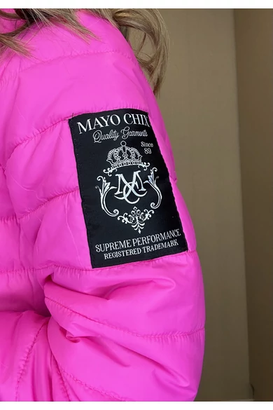 Mayo Chix - Gemma Pink Dzseki