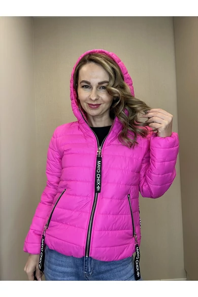 Mayo Chix - Gemma Pink Dzseki