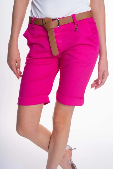 Mayo Chix - Hill Pink Short