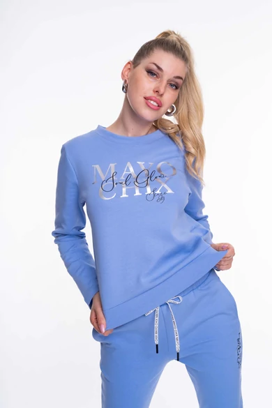 Mayo Chix – Play Kék Szett