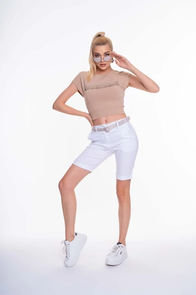 Mayo Chix - Baby Drapp Felső