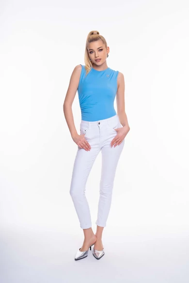 Mayo Chix - Savelletri Kék Body