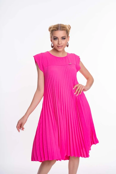 Mayo Chix - Power Pink Ruha