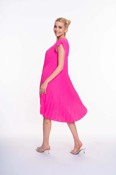 Mayo Chix - Power Pink Ruha